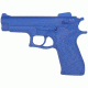 BLUE TRAINING GUNS - S&amp;W 5906