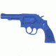 BLUE TRAINING GUNS - S&amp;W K FRAME