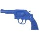 Blueguns Smith &amp; Wesson S&amp;W K Frame Training Guns, Not Weighted, No Light/Laser Attachment, Handgun, Blue, FSK
