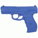 BLUE TRAINING GUNS - S&amp;W / WALTHER SW99