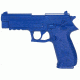 BLUE TRAINING GUNS - SIG MOSQUITO