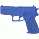 BLUE TRAINING GUNS - SIG P225