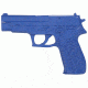 BLUE TRAINING GUNS - SIG SAUER P226