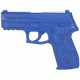 BLUE TRAINING GUNS - SIG SAUER P229R
