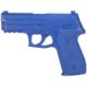 Blueguns SIG Sauer P229R DAK Training Guns, Not Weighted, SureFire X300, Handgun, Rails, Blue, FSP229RDAK