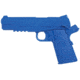 Blue Training Guns by Rings Blue Training Guns - Springfield Cocked And Locked - FSPX9105MLCL
