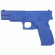 BLUE TRAINING GUNS - SPRINGFIELD XD40 5"