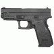 Blueguns Training Gun - Springfield Xd9 - FSXD9101B