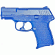 Blue Training Guns by Rings Blue Training Guns - Taser X26 W/ Taser - FSX26CW