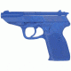 BLUE TRAINING GUNS - WALTHER P5
