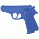 BLUE TRAINING GUNS - WALTHER PPK / PPKS