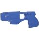 Blueguns TASER International Taser X26 Training Guns, Not Weighted, No Light/Laser Attachment, Handgun, Blue, FSX26