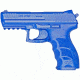 Blue Training Guns by Rings Bluegun H&amp;k P30 - FSP30