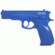 Blue Training Guns by Rings Cz75 - FSCZ75