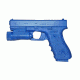 Blue Training Guns by Rings Glck 17/22/31 M5 Tctcl Lght Wt - FSG17-M5W