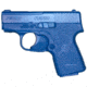 Blue Training Guns by Rings Blue Training Guns - Kahr P380 - FSKP380