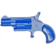 Blueguns North American Arms  Mini Revolver Training Guns, Not Weighted, w/o Light/Laser Attachment, Handgun, Blue, FSNAA22MR
