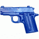 Blue Training Guns by Rings Blue Training Guns - Sig P238 Pre27a - FSP23827AW
