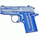Blue Training Guns by Rings Sig P238 Training Gun - FSP238