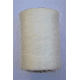 Blue Water Candy 1/2lb Spool Of 70# Test Waxed Rigging Floss, Natural, 20021