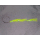 Blue Water Candy 30# Wire Chartreuse