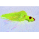 Blue Water Candy 3oz. Spire Silly Chute, Chartreuse, 61102