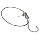 Blue Water Candy Ballyhoo Rig 66044