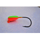 Blue Water Candy Bottom Bumper, 1oz, Green/Orange, 3/Pack, 27009