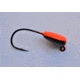 Blue Water Candy Bottom Bumper, 1-1/2oz, Orange/Black, 2/Pack, 27014
