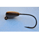 Blue Water Candy Bottom Bumper, 1oz, Pearl/Brown, 3/Pack, 27005