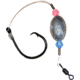 Blue Water Candy 2oz Drum Rig, 13/0 Hook 60# Test, 00200