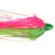 Blue Water Candy Hot Shot Lures, 2 Pack, Pink/Green, 45012
