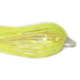 Blue Water Candy Hot Shot Lures, 2 Pack, Chartreuse, 45003