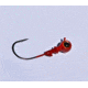 Blue Water Candy Jumbo-Eye Jig Head