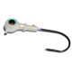 Blue Water Candy Jumbo-Eye Jig Head