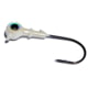 Blue Water Candy Jumbo-Eye Jig Head