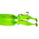Blue Water Candy Loaded Tandem Rigs