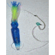 Blue Water Candy Mahi Mauler Fishing Rig