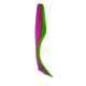 Blue Water Candy Paddletail