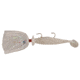 Blue Water Candy Spire Loaded Parachute Rig