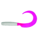 Blue Water Candy Swirl Tail