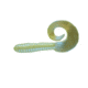Blue Water Candy Swirl Tail
