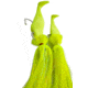 Blue Water Candy Tandem Loaded Parachute Rig