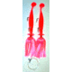Blue Water Candy Tandem Loaded Parachute Rig