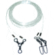 Blue Water Candy Tandem Parachute Rig