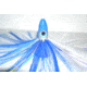 Blue Water Candy Tweener Jag 8in, 1-3/4oz, Blue/White, 59007