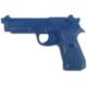 Blueguns Beretta 90-Two Training Guns, Not Weighted, No Light/Laser Attachment, Handgun, Blue, FSB90-TWO