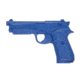 Blueguns Beretta 90-Two Training Handgun w/Dust Cover, Blue, FSB90-TWODC