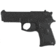 Blueguns Beretta 92F Compact Training Guns, Not Weighted, No Light/Laser Attachment, Handgun, Black, FSB92FCB