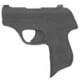 Blueguns Beretta Pico Training Guns, Not Weighted, No Light/Laser Attachment, Handgun, Black, FSBPICOB